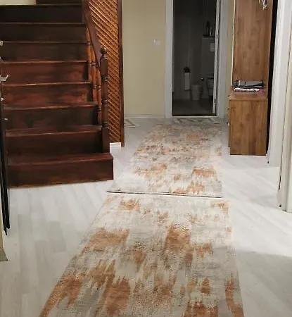 Apartment Deniz Manzarali Dublex Trabzon