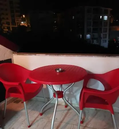 Apartment Deniz Manzarali Dublex Trabzon
