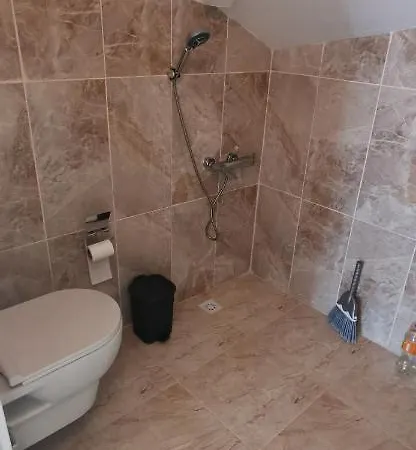 Apartment Deniz Manzarali Dublex