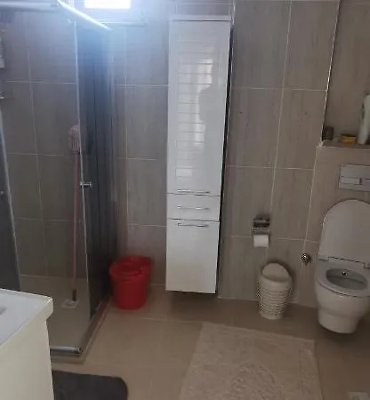 Apartment Deniz Manzarali Dublex *