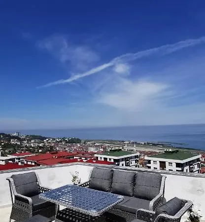 Apartment Deniz Manzarali Dublex